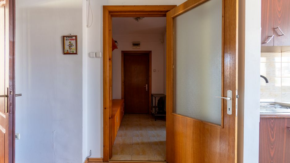Apartament de vanzare cu 2 camere, Floresti - Poză 4