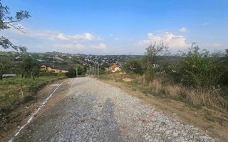 Teren intravilan de vanzare, Bucium Barnova, Pietraria, 1200 MP - Poză 8
