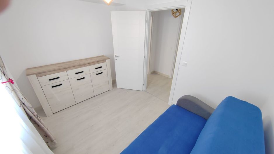 Titan Pallady prima chirie cu parcare acoperita - Poză 6