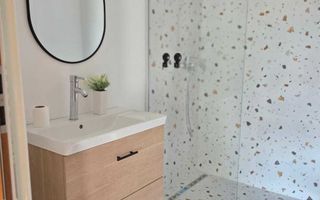 AP. 2 CAMERE CHITILA, CENTRALA TERMICA, MOBILAT MODERN, LOC PARCARE - Poză 7