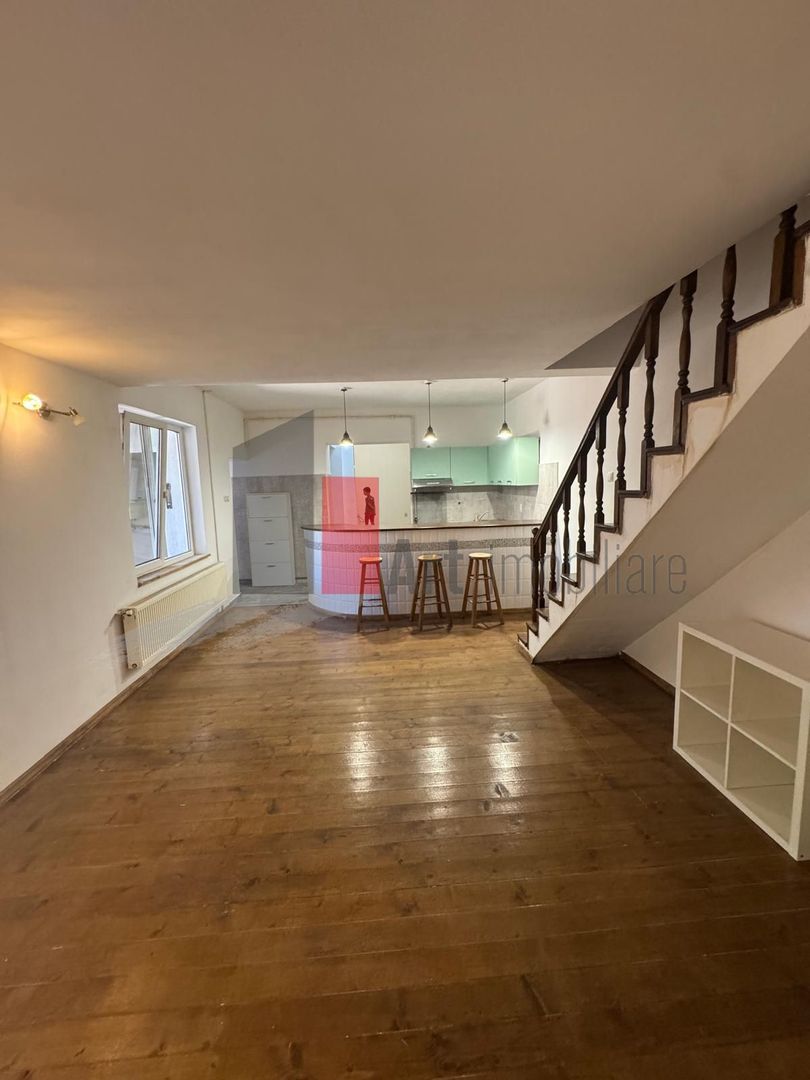0% Comision-Casa de inchiriat in zona Domenii/Mihalache/1 Mai - Poză 32