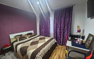 Apartament 3 camere, etaj 1, Garlei -  zona Dedeman