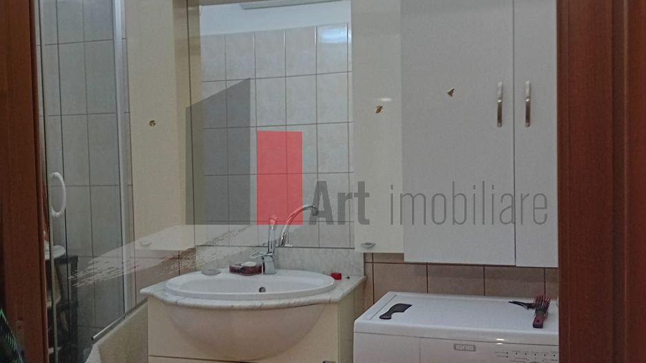 APARTAMENT 3 CAMERE SEBASTIAN - Poză 8