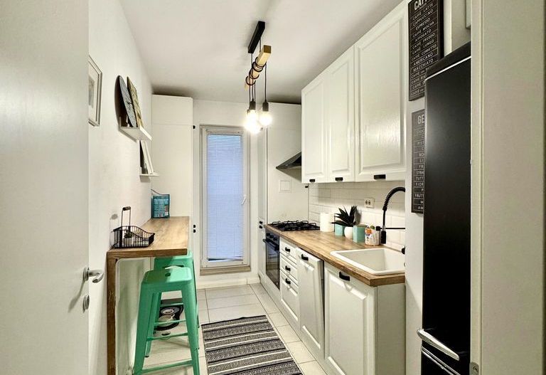 Apartament cozy 2 camere Cosmopolis - Poză 5