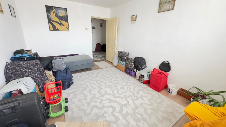 Apartament 2 Camere Grigore Moisil Lacul Tei - Poză 2