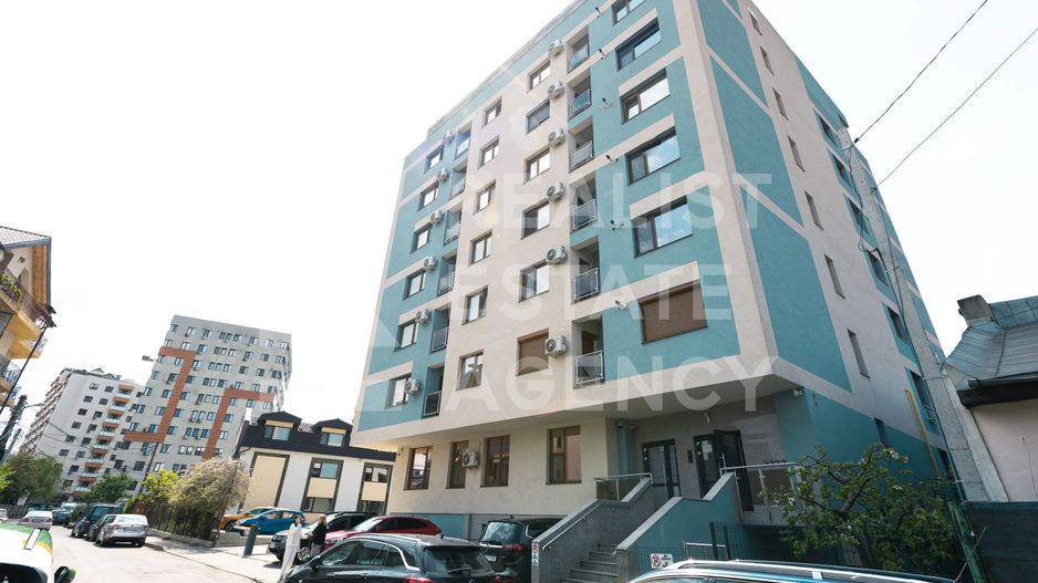 Apartament 2 camere decomandat – Palas, Iași - Poză 11