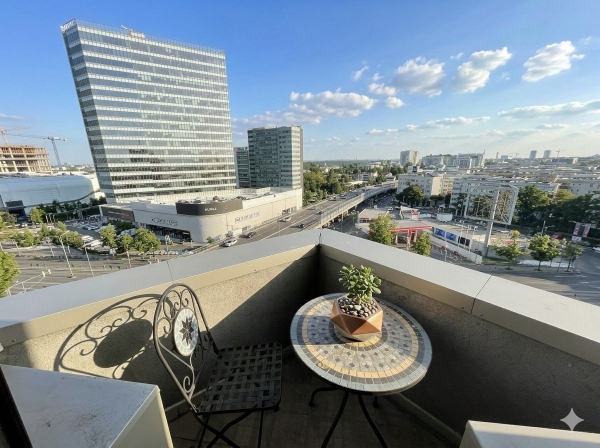 Birou Premium I 2 sali I Pipera 41 - Zona Aurel Vlaicu - Poză 6