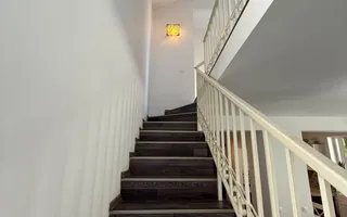 Casa duplex modernă P+1+M în Popești-Leordeni | Curte privată 107 mp - Poză 16
