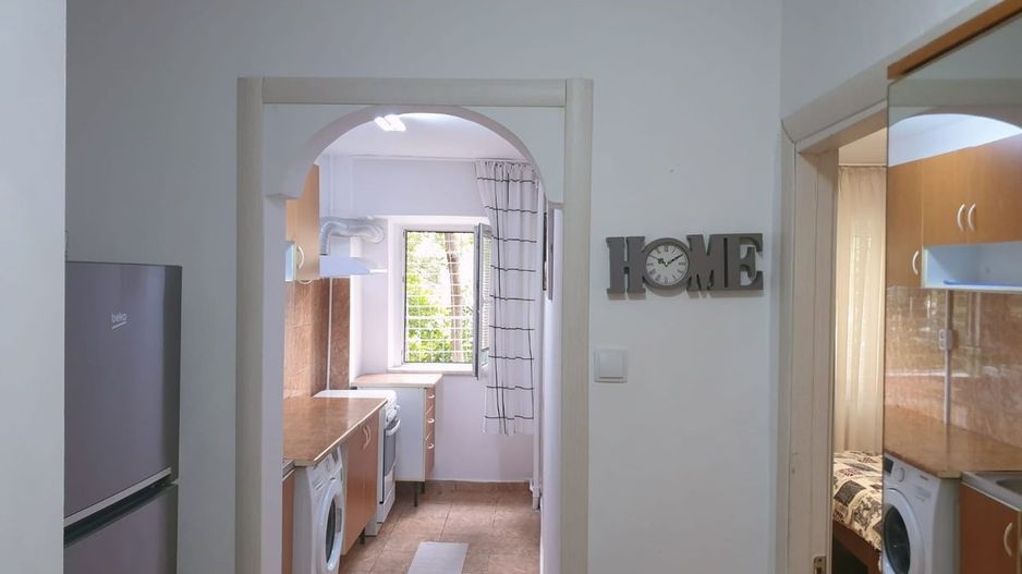 Garsoniera 13 Septebrie-Sebastian, decomandata T692 - Poză 4