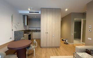 Apartament 2 camere l One Lake Club - Poză 11