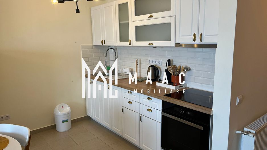 Apartament studio | Balcon | Lift | Parcare | Mihai Viteazu - Poză 4