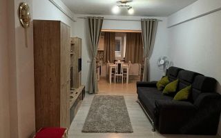 Apartament 2 camere open space, etaj 4, Valea Lupului - Poză 4