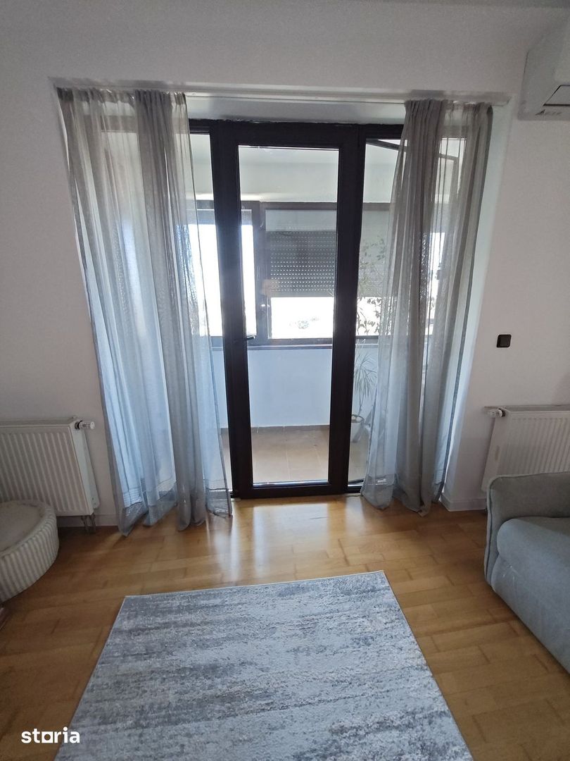 Apartament Foisorul de Foc // Eminescu // parcare subterana // boxa - Poză 18