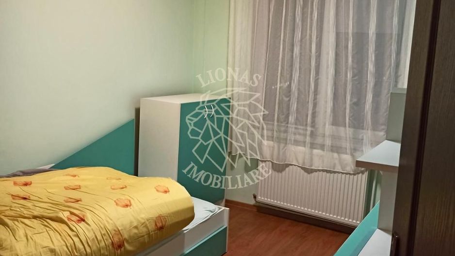 Apartament decomandat 3 camere 68 mp+balcon-parcare-Imparat Traian - Poză 5