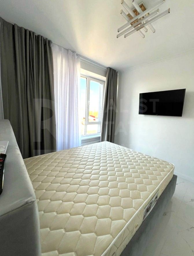 Chirie, apartament, 2 camere, strada Pompierilor, Botanica - Poză 5