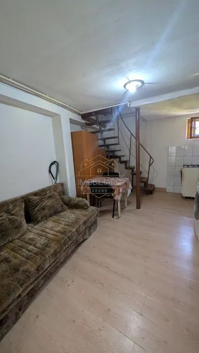 Apartament cu 1 cameră în cartierul Mărăști - Poză 3