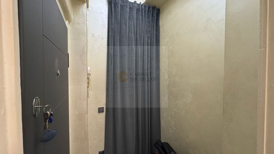 2 Camere | Vila S+P+1+M | Dacia- Mihai Eminescu | Decomandat - Poză 9