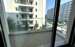 Rond Pipera - Pipera Plaza - 3 camere - Poză 18