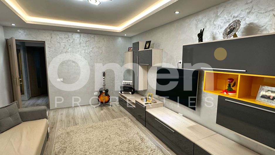 Apartament 2 camere | 51 mp | parter | Paltinisului - Poză 5