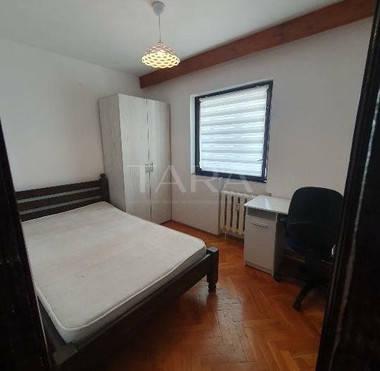 Apartament 4 camere decomandate – Mănăștur, zona Piața Ion Meșter - Poză 5
