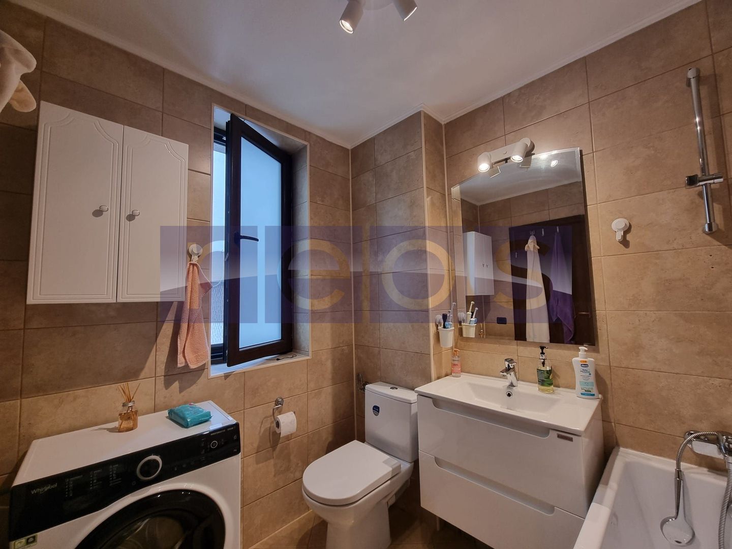 VANZARE 2 CAMERE | SEMIDECOMANDAT | ZONA ALBA IULIA- BUREBISTA - Poză 13