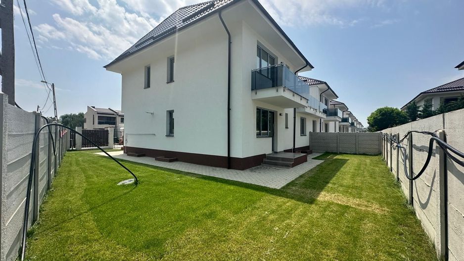 CASA DUPLEX-CARTIERUL LATIN, TOATE UTILITATILE, SUBSOL+P+ET1,COMIS 0% - Poză 4