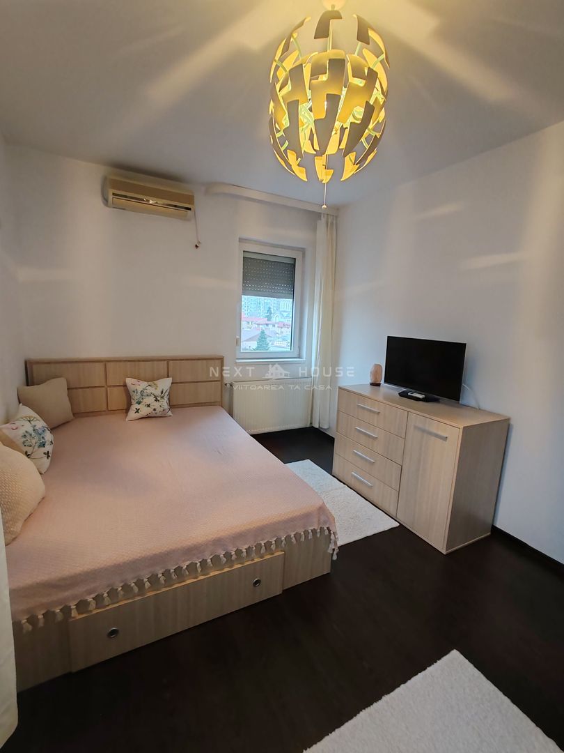 Apartament ( tip studio ) 13 Septembrie - P. Ispirescu - Poză 9