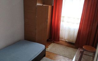 Apartament cu 3 camere de închiriat în zona Pallas, Vânători (Popricani) - Poză 3
