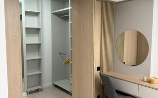 Apartament 2 camere nou finisat Pipera vedere libera - Poză 19