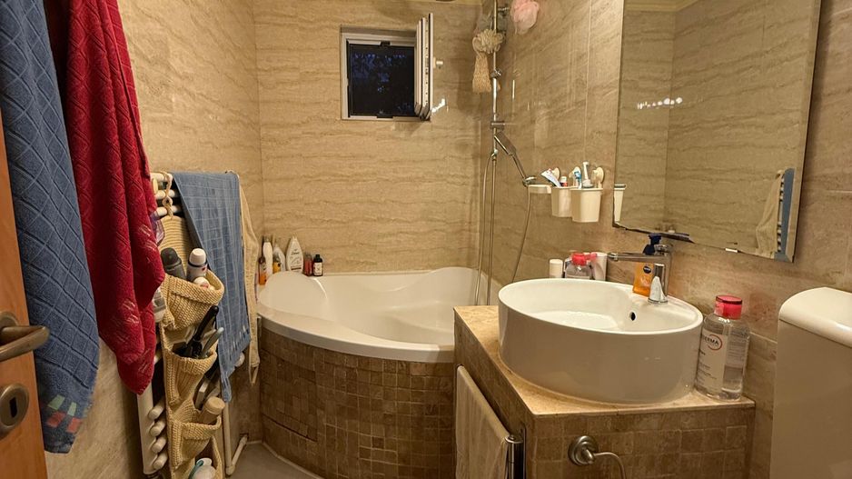 APARTAMENT 3 CAMERE ZONA NERVA TRAIAN - Poză 8