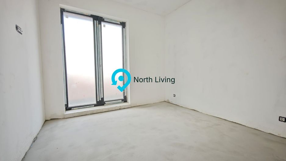 Apartamente 2 și 3 camere, bloc nou NZEB, zonă Pipera - Poză 19