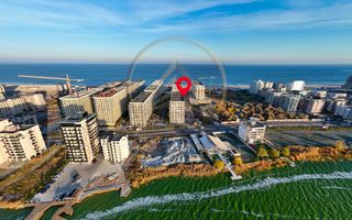 Mamaia - Apartament de 3 camere cu vedere la lac si mare. - Poză 31