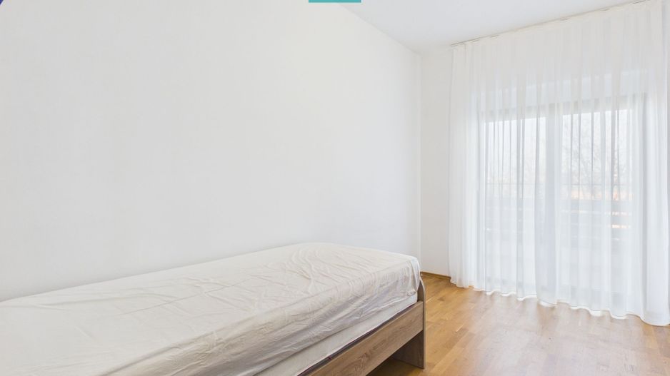 Apartament 3 cam. spatios Erou Iancu zona Baneasa - Poză 10