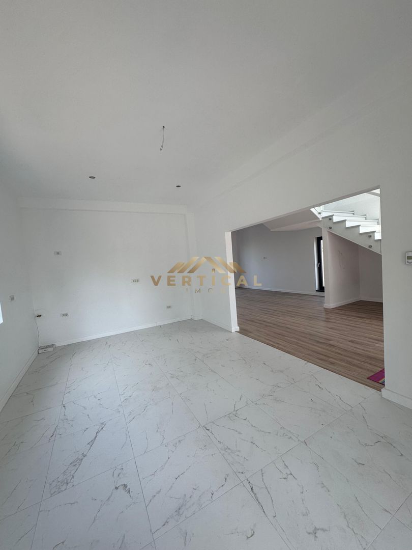 Casa individuala | 3 Camere | teren 400 mp, Berceni - Poză 5