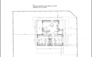 Casă individuala Sânmihaiu Român | 3 Camere | Teren 536 mp - Poză 6