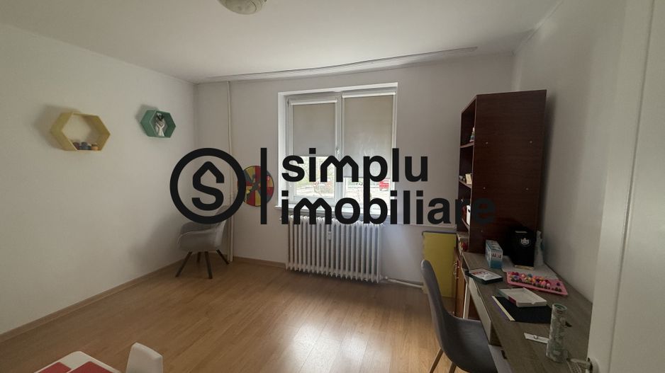 Apartament 2 camere Calea Severinului P/4 - 89 500 Euro - Poză 3