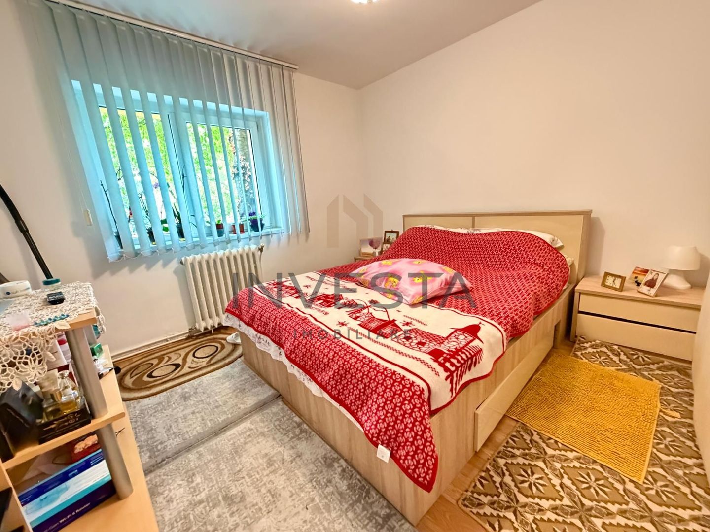 De vanzare apartament cu 3 camere pe Gheorghe Dima ! - Poză 1