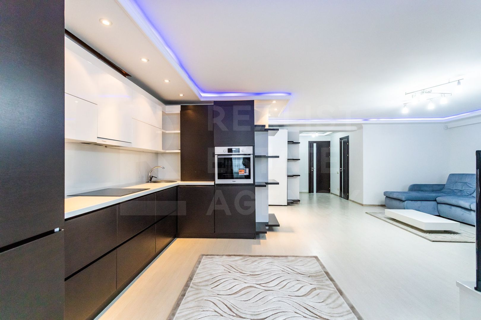 Vânzare, apartament, 2 camere, str. Ion Dumeniuc, Ciocana - Poză 1