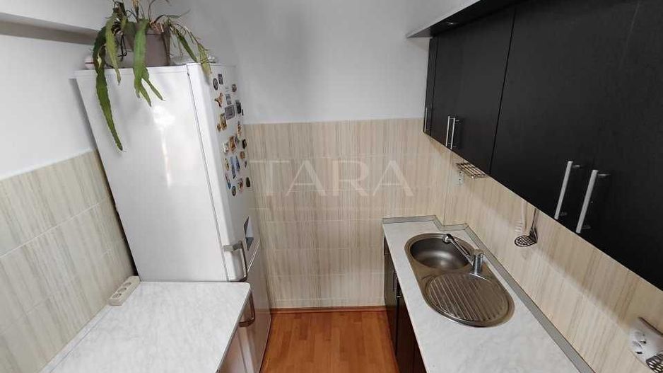 Apartament 1 cameră, ideal pentru investiție - Mărăști - Poză 5