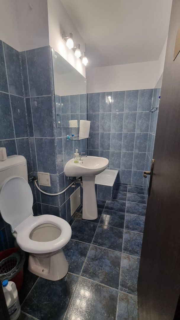 Duplex 5 camere de inchiriat ideal birouri Zona Unirii - Bulevard - Poză 6