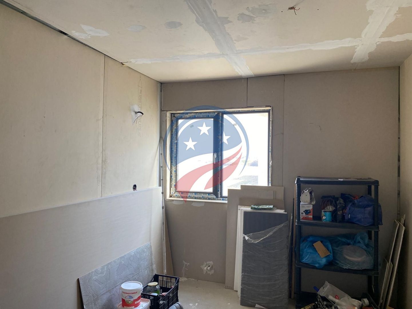 CASA NOUA CU TOATE UTILITATILE ZONA AEROPORT - Poză 10