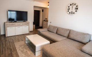 Apartament 3 camere Girocului bloc nou etaj 1 - Poză 2