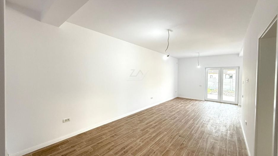 COMISION 0. Drumul Boilor - noul Lidl. Toate utilitatile. Terasa 18 mp. - Poză 8