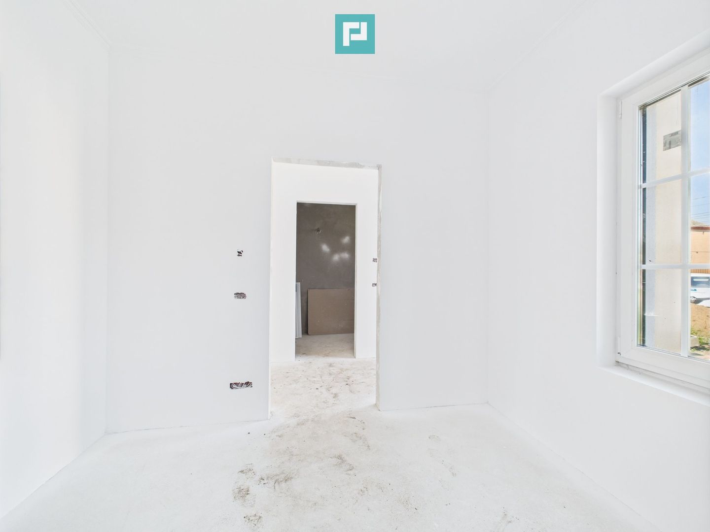 Jumătate de Duplex Modern în Giarmata - Poză 12