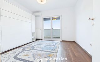 Penthouse elegant si primitor, cu un view spectaculos, in zona Lipovei - Poză 15