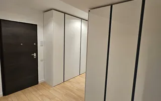 PROPRIETAR. 2 camere Baneasa Iancu Nicolae - Poză 30