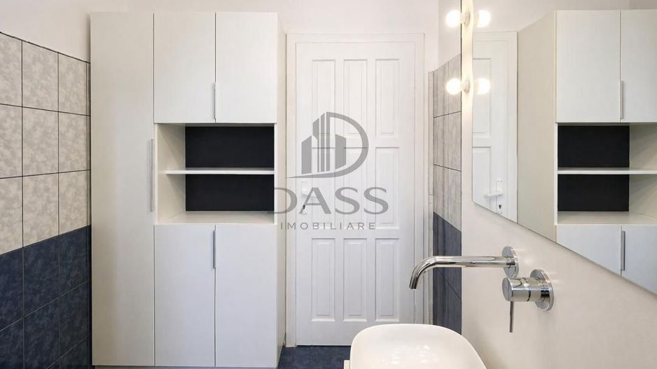 Apartament la casa 4 camere de închiriat Strand Sibiu - Poză 11