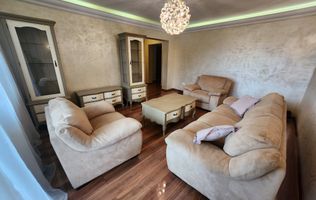 De inchiriat apartament 3 camere, Closca