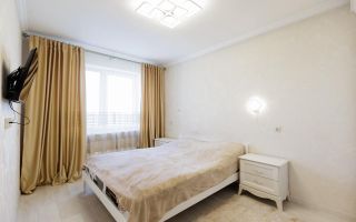 Vânzare, apartament, 3 camere, bul. Cuză-Vodă, Botanica - Poză 12