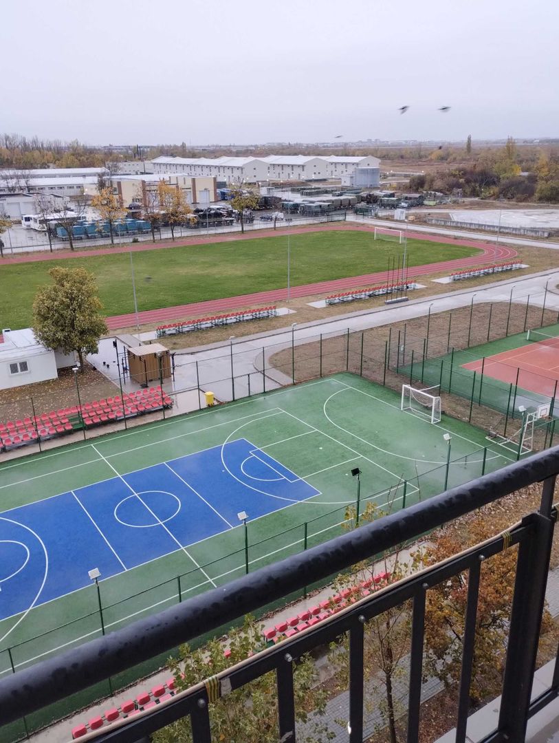Vanzare Apartament 2 camere | Vedere liberă | Antiaeriană - Poză 8